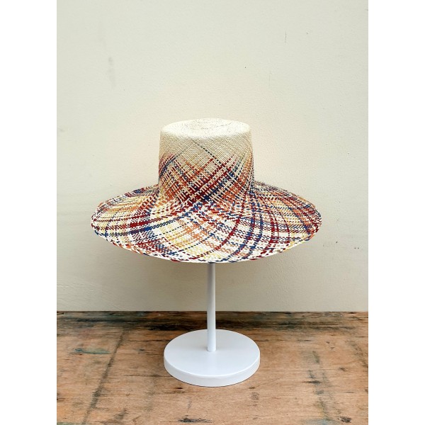 Anthony Peto vasarinė skrybėlė 